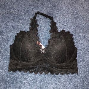 Lightly Ligned Bralette